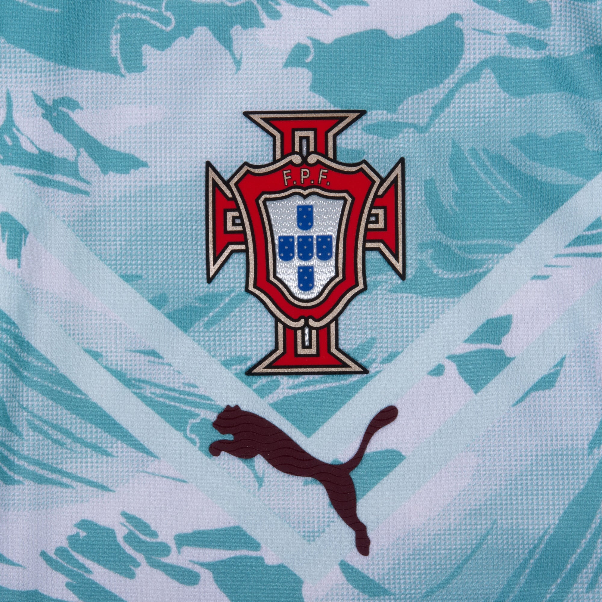 Portugal 2026 World Cup 3-Shirt Kit
