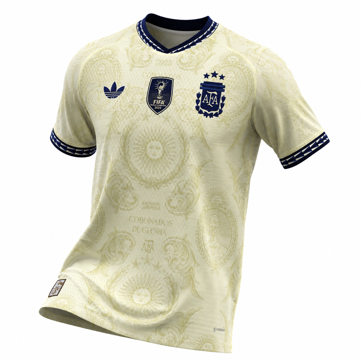 Argentina Special Shirt 2026 (Limited)