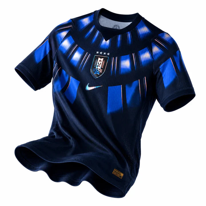 Uruguay Away Jersey 2026-2027