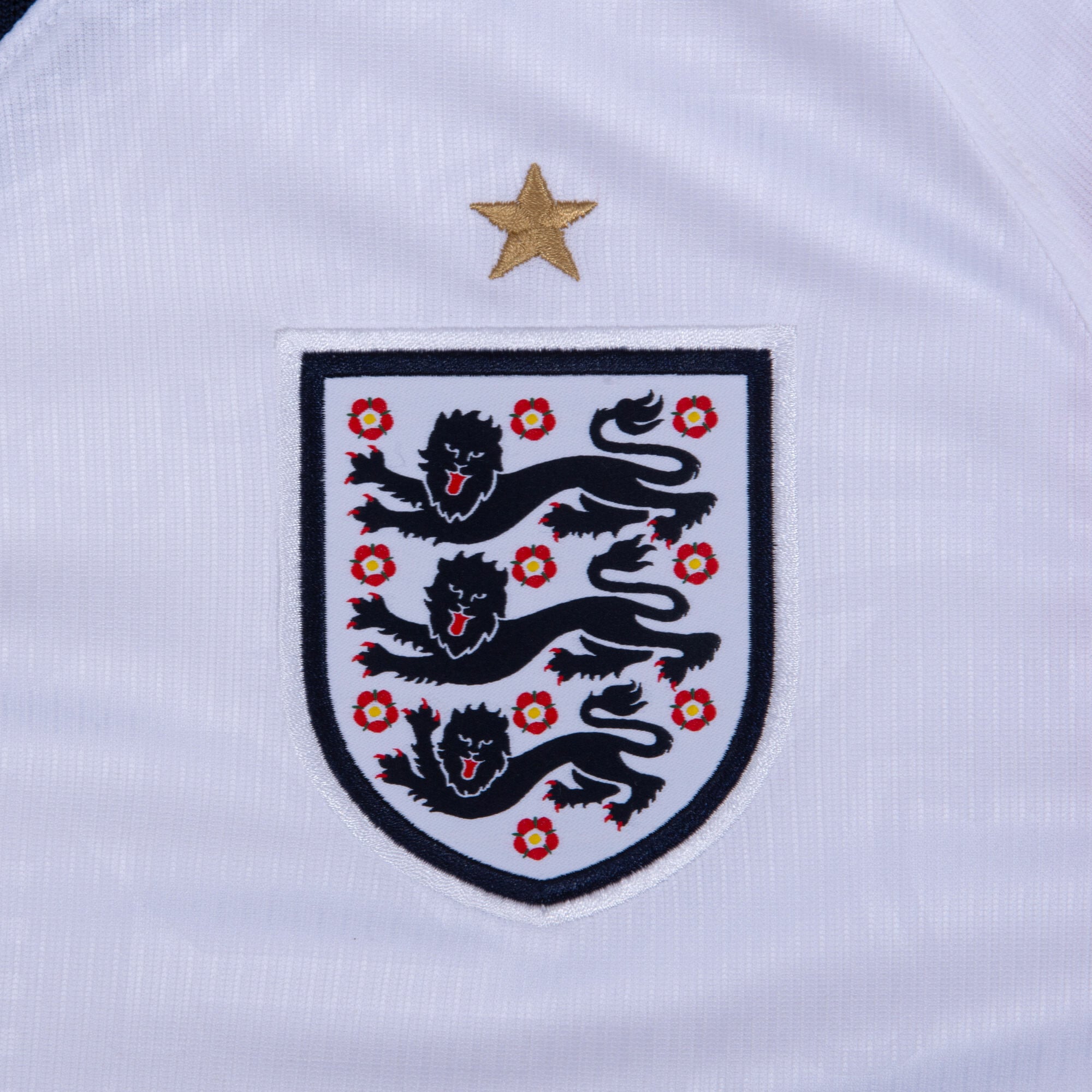 England Fan Jersey Home Kane 9 Shirt 2026-2027 (Official Printing)