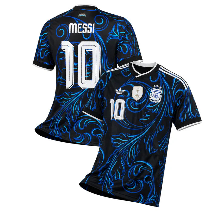 Argentina