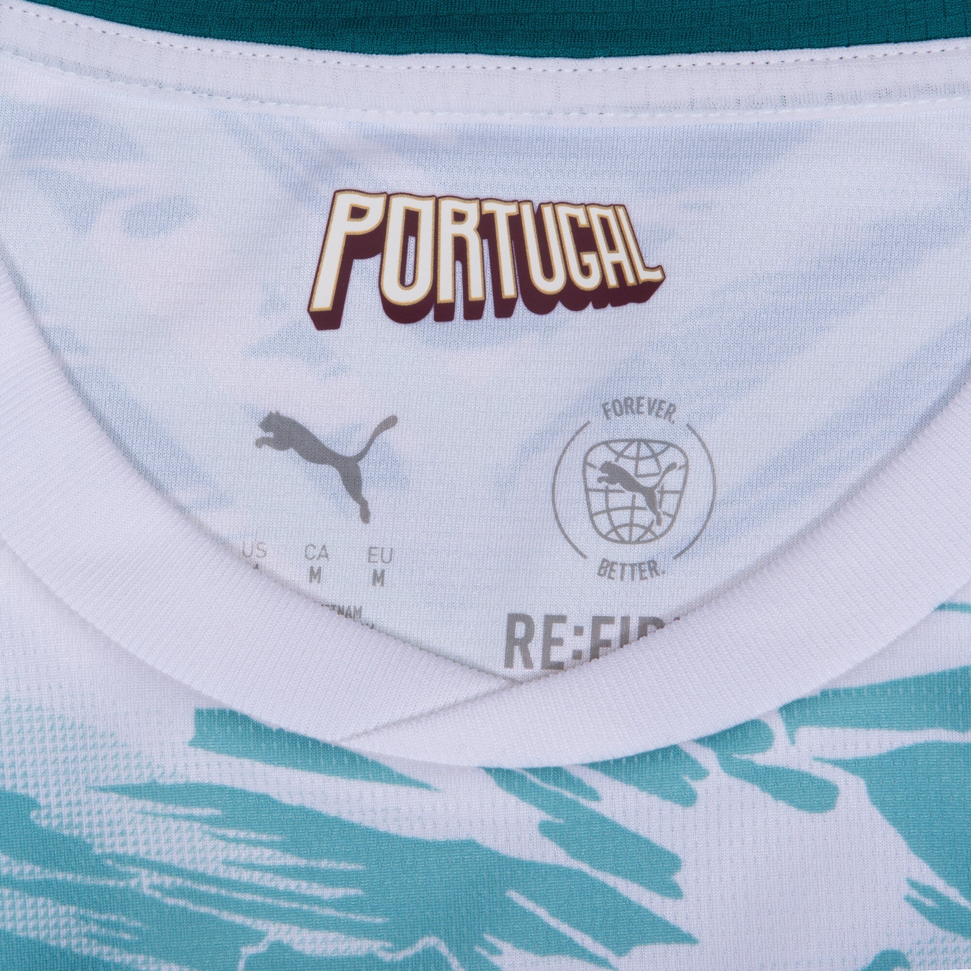 Portugal Away L/S Jersey 2026-2027 (Player Version)
