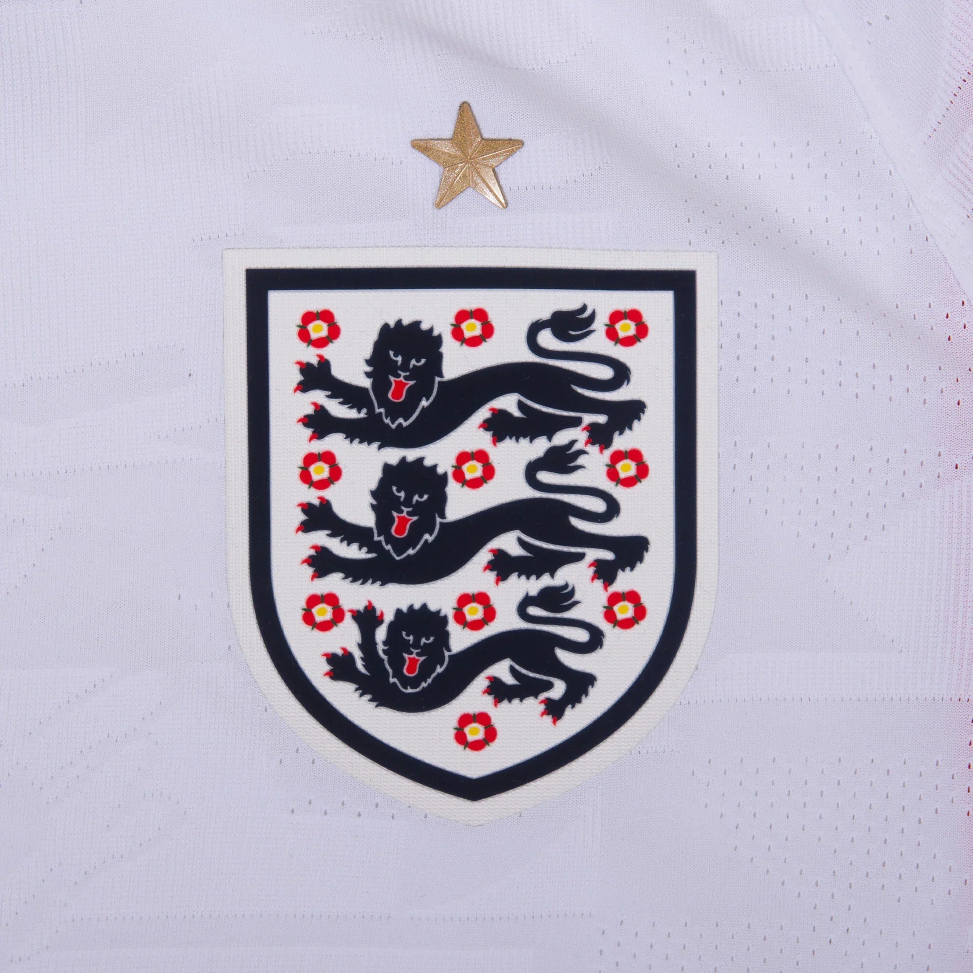 England Home Palmer 20 Jersey 2026-2027 (Official Printing) (Player)